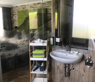 Sankt Martin am Tennengebirge Hotel | Landhotel Anna