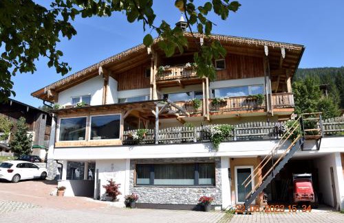Sankt Martin am Tennengebirge Hotel | Landhotel Anna