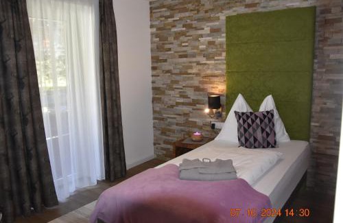 Sankt Martin am Tennengebirge Hotel | Landhotel Anna