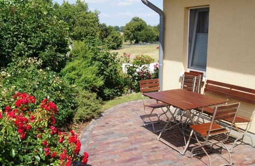 Muritz House | Land Fleesensee.