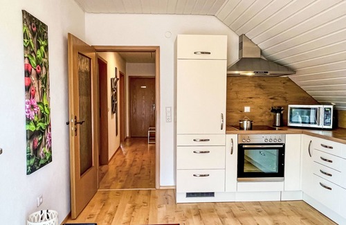 Rulfingen Apartment | Land in Sicht by Interhome