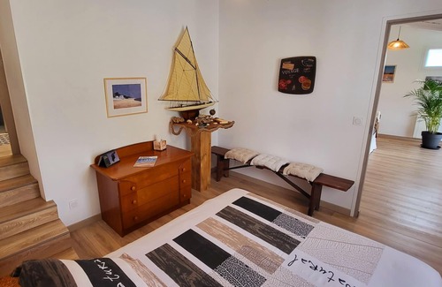 Habas House | Landaise du XIX Rénovée