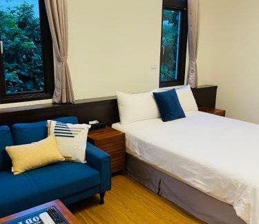 Yilan House | Landay Homestay