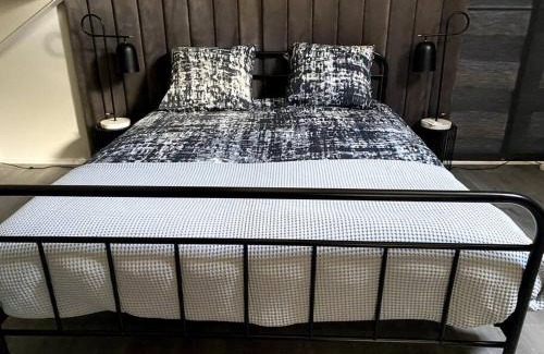 Tollebeek House | Landelijke gelegen woning voor 6 personen met hottub!