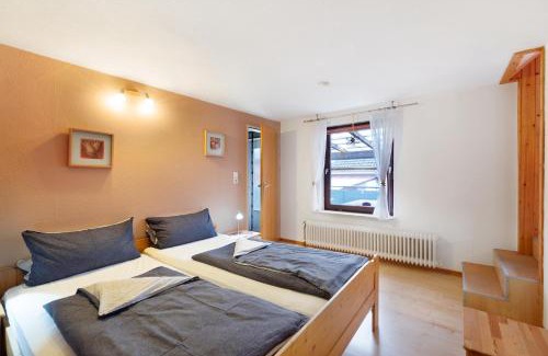 Neuenkirchen Apartment | Landferien Schütt