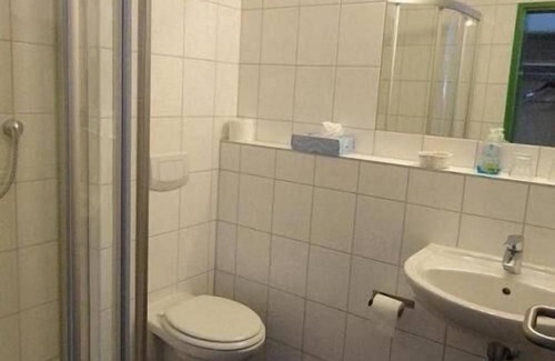 Heidenheim an der Brenz Hotel | Landgasthof Metzgerei Traube