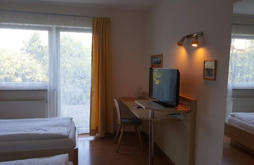 Heidenheim an der Brenz Hotel | Landgasthof Metzgerei Traube