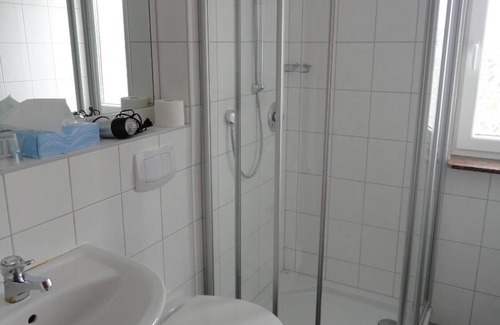 Heidenheim an der Brenz Hotel | Landgasthof Metzgerei Traube