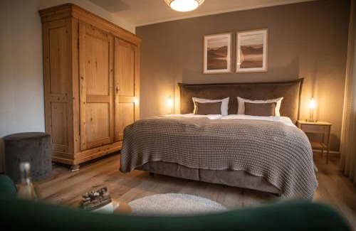 Bundenthal Hotel | Landgasthaus & Hotel zur Krone