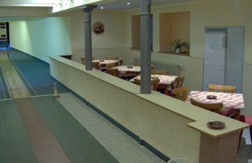 Ulmbach House | Landgasthof Deutsches Haus