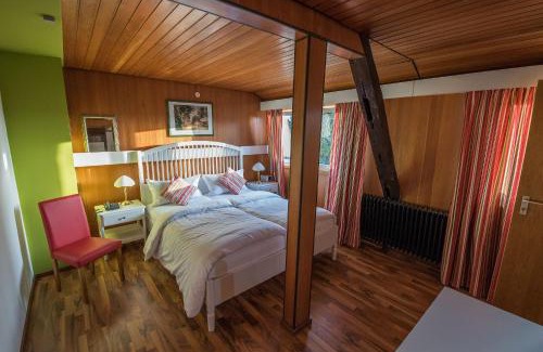 Trippstadt House | Landgasthof & Hotel "Zum Schwan" GmbH
