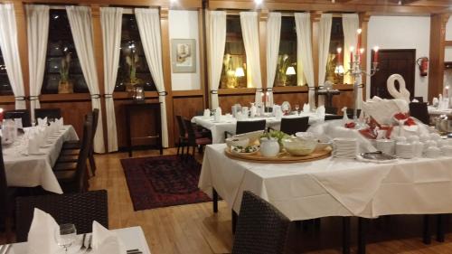 Trippstadt House | Landgasthof & Hotel "Zum Schwan" GmbH