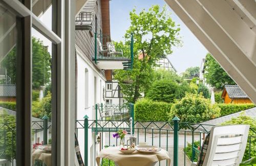 Stockum Hotel | Landgasthof Kleiner