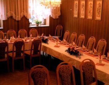 Tharandt House | Landgasthof Klippermühle