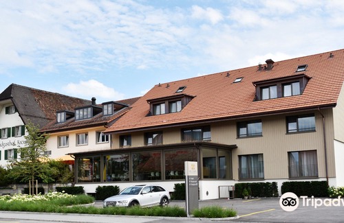 Kappel Hotel | Landgasthof Kreuz