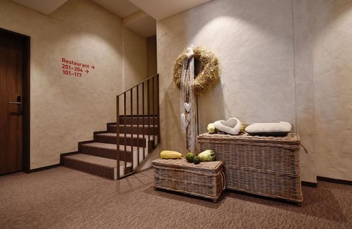 Kappel Hotel | Landgasthof Kreuz