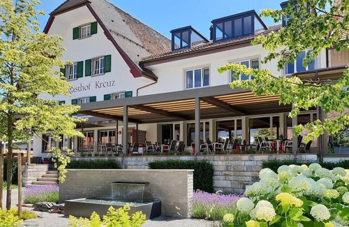 Kappel Hotel | Landgasthof Kreuz