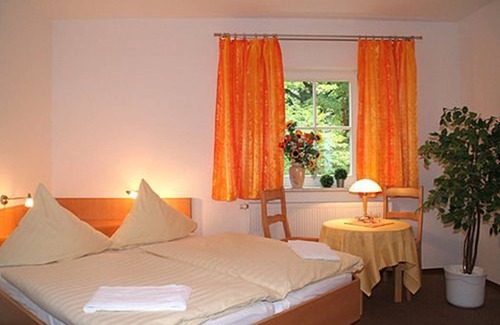 Konigstein an der Elbe House | Landgasthof Neue Schänke Hotel