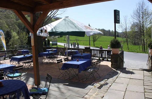 Konigstein an der Elbe House | Landgasthof Neue Schänke Hotel