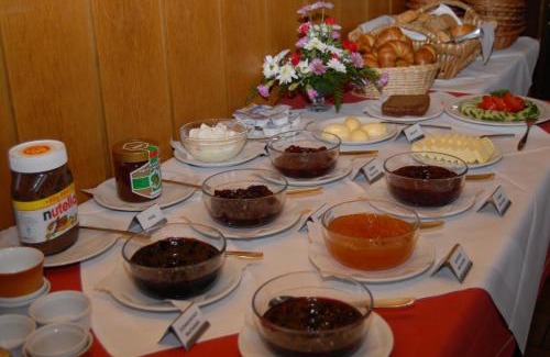 Uehlingen-Birkendorf Hotel | Landgasthof Rößle