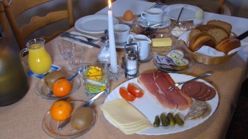 Finnentrop House | Landgasthof Rademacher