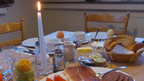 Finnentrop House | Landgasthof Rademacher