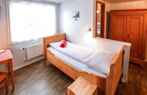 Alpnach Hotel | Landgasthof Schlüssel Alpnach