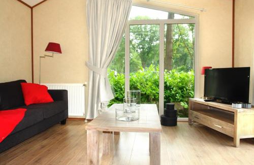 Lunteren Resort | Landgoed de Scheleberg