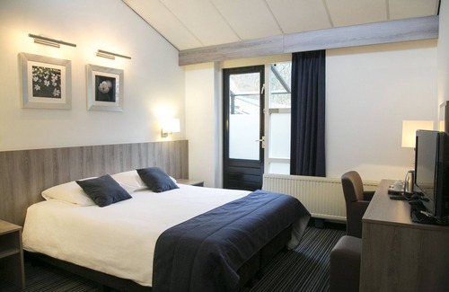 Municipality of Oegstgeest Hotel | Landgoed Kasteel Oud-Poelgeest