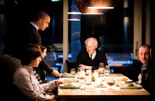 Hopel Hotel | Landgoed Overste Hof