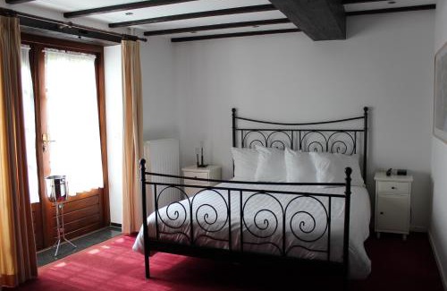 Hopel Hotel | Landgoed Overste Hof