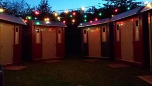 Hopel Hotel | Landgoed Overste Hof