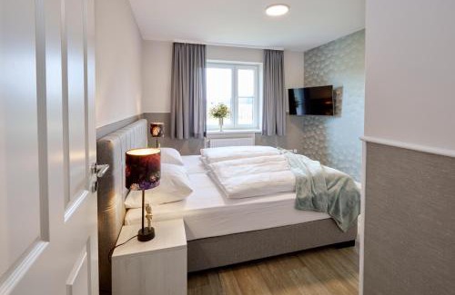 Crivitz Apartment | Landgut Basthorst