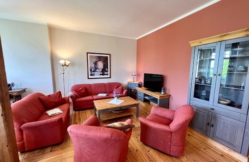 Oberhof Apartment | Landgut Oberhof
