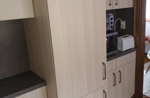 Altmuenster House | Landhaus Traunsee-Blick: magnificent mountain and lake panorama, private pool