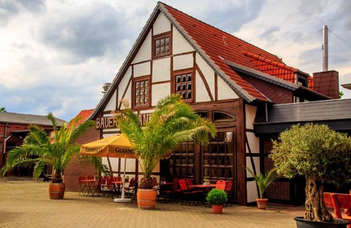 Hildesheim District Hotel | Landhaus Akazienhof
