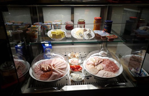 Hildesheim District Hotel | Landhaus Akazienhof