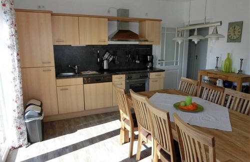 Holtgast House | Landhaus am Heidweg, a piece of East Frisia near the North Sea all to yourself!