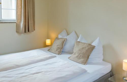 Neu Fahrland Apartment | Landhaus am Jungfernsee