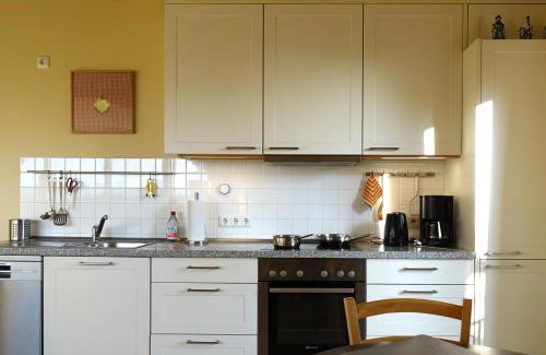 Paretz Apartment | Landhaus Arcadia in Paretz