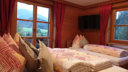 Scheffau am Wilden Kaiser Apartment | Landhaus Hoschek