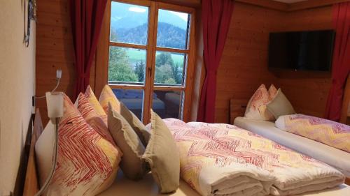 Scheffau am Wilden Kaiser Apartment | Landhaus Hoschek