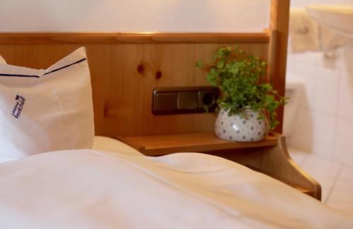 Oberstdorf Apartment | Landhaus Berktold