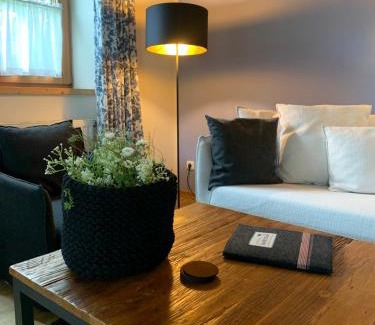 Oberstdorf Apartment | Landhaus Berktold