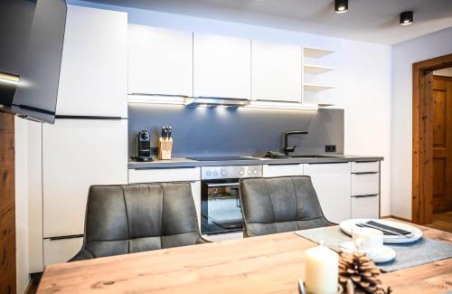 Holzgau Apartment | Landhaus Bernhard