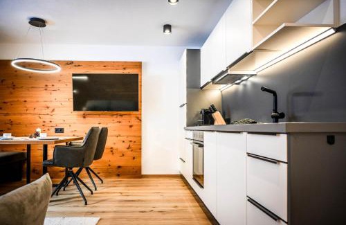 Holzgau Apartment | Landhaus Bernhard