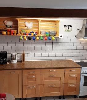 Demerath House | Landhaus Eifel