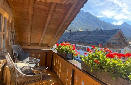 Kruen Apartment | Landhaus Elisabeth