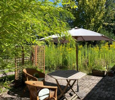 Hagen im Bremischen Apartment | Landhaus im Bremischen