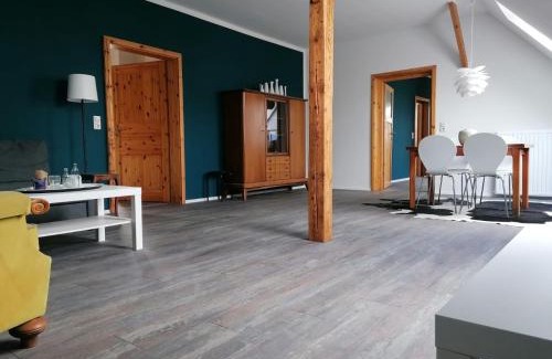 Hagen im Bremischen Apartment | Landhaus im Bremischen